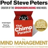 KNYGA Prof Steve Peters Chimp Paradox
