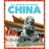 KNYGA Bookshop China