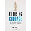 KNYGA Bookshop Choosing Courage