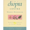 KNYGA David Simon Chopra Centre Herbal Handbook