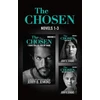 KNYGA Bookshop Chosen Novels 1-3 Box Set