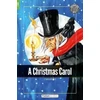 KNYGA Foxton Books A Christmas Carol - Foxton Readers Level 1 (400 Headwords CEFR A1-A2) with free online AUDIO