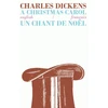 KNYGA Bookshop Christmas Carol/Un Chant de Noel