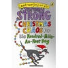 KNYGA Jeremy Strong Christmas Chaos for the Hundred-Mile-An-Hour Dog