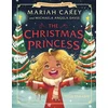 KNYGA Mariah Carey Christmas Princess