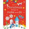 KNYGA Bookshop Christmas things to make and do