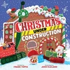 KNYGA Bookshop Christmas Under Construction