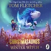 KNYGA Bookshop Christmasaurus and the Winter Witch