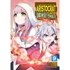 KNYGA Bookshop Chronicles of an Aristocrat Reborn in Another World (Manga) Vol. 9