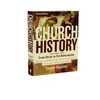 KNYGA Bookshop Church History, Volume One: From Christ to the Pre-Reformation