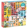 Dėlionė Bookshop Ciao from Cinque Terre 500 Piece Puzzle