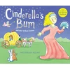 KNYGA Bookshop Cinderella's Bum