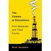 KNYGA Bookshop Cinema of Extractions