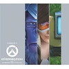 KNYGA Bookshop Cinematic Art of Overwatch: Volume 1