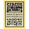 KNYGA Dan X Solo Circus Alphabets
