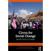 KNYGA Bookshop Circus for Social Change