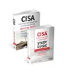 KNYGA Bookshop CISA Certified Information Systems Auditor Study Guide and Practice Tests Bundle: Covers 2024 Exam Objectives