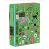 KNYGA Kimberly Ellen Hall City is Ours 500-Piece Puzzle