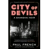 KNYGA Bookshop City of Devils
