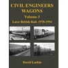 KNYGA David Larkin Civil Engineers Wagons Volume 3
