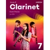 KNYGA Bookshop Clarinet Exam Pieces from 2026, ABRSM Grade 7