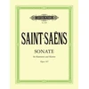 KNYGA Bookshop Clarinet Sonata Op.167