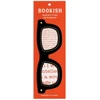 KNYGA Galison Classic Readers Bookmark with Magnifier