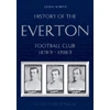 KNYGA Thomas Keates Classic Reprint: History of the Everton Football Club 1878/9-1928/9