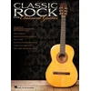 KNYGA Leonard Classic Rock for Classical Guitar