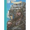 KNYGA Bookshop Classic Starts®: Robinson Crusoe