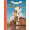 KNYGA Bookshop Classic Starts®: The Adventures of Huckleberry Finn
