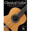 KNYGA Bookshop Classical Guitar Anthology