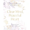 KNYGA Bookshop Clear Mind, Peaceful Heart
