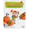 KNYGA E Ruiz Felix Clementine 1: Niveau A1.1 - Livre de l'eleve + DVD
