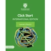 KNYGA Bookshop Click Start International Edition Learner's Book 6 with Digital Access (1 Year)