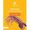 KNYGA Bookshop Click Start International Edition Learner's Book 7 with Digital Access (1 Year)