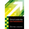 KNYGA Amanda Blaber Clinical Leadership for Paramedics