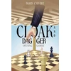 KNYGA Robin Calvert Cloak and Dagger