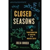 KNYGA Bookshop Closed Seasons