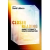 KNYGA Bookshop Closer Reading