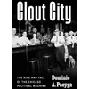 KNYGA Bookshop Clout City