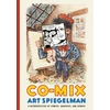 KNYGA Art Spiegelman Co-Mix