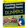 KNYGA National Alliance for Youth Sports Coaching Junior Football Teams For Dummies