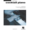 KNYGA Bookshop Cocktail Piano