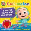 KNYGA Bookshop CoComelon: If You're Happy and You Know It