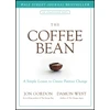 KNYGA Bookshop Coffee Bean