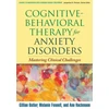 KNYGA Bookshop Cognitive-Behavioral Therapy for Anxiety Disorders