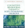 KNYGA Bookshop Cognitive-Behavioral Therapy for Body Dysmorphic Disorder