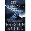 KNYGA Bookshop Cold Vengeance