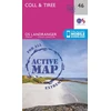 KNYGA Ordnance Survey Coll & Tiree